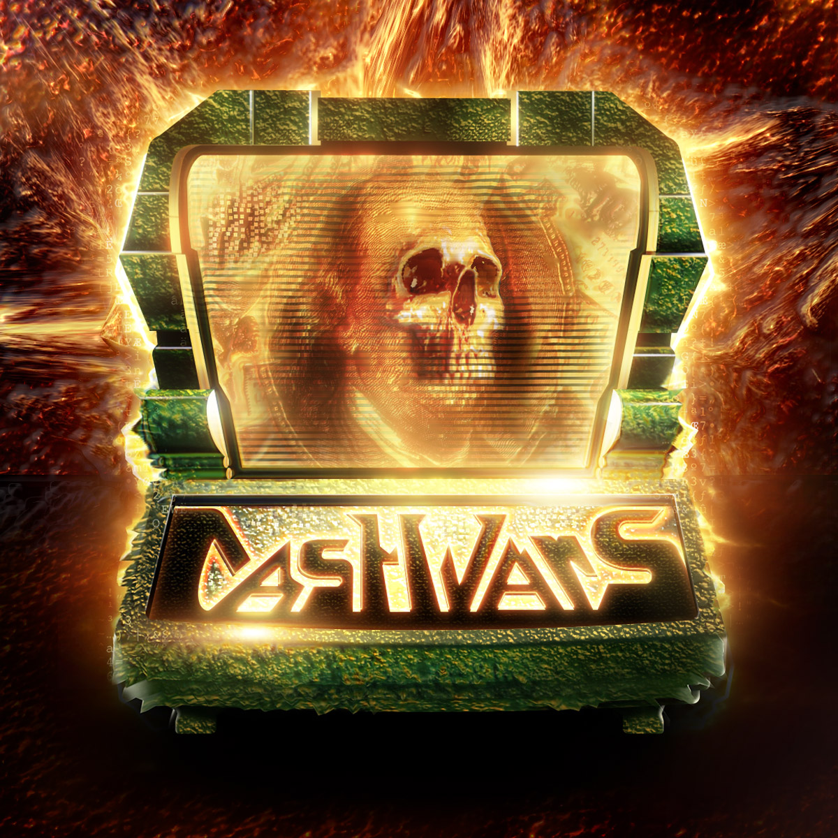 cashwars.com logo