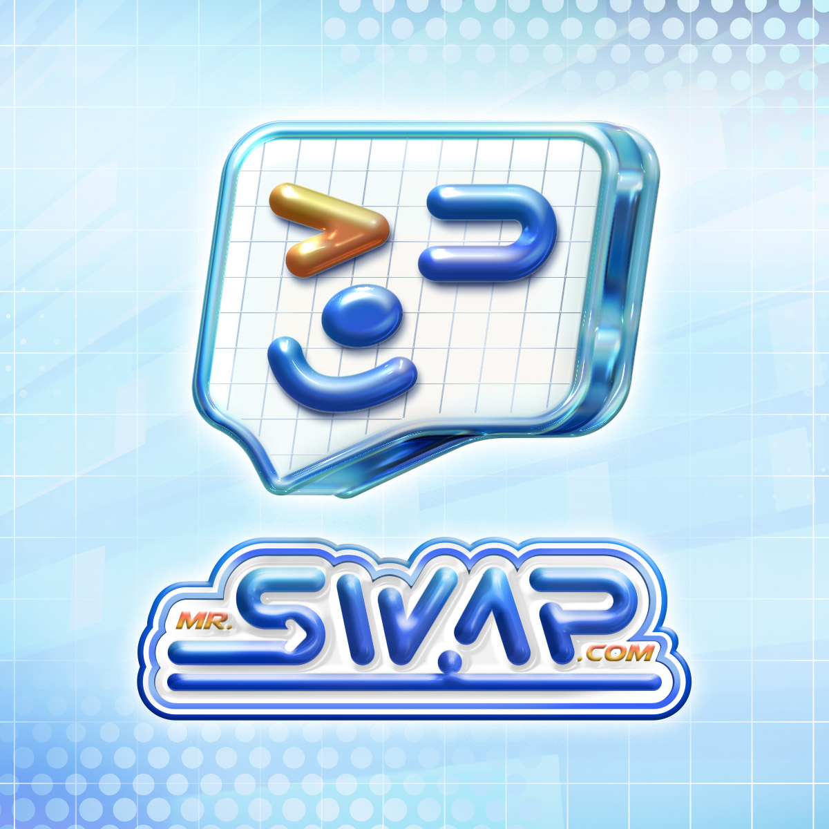 mrswap.com logo
